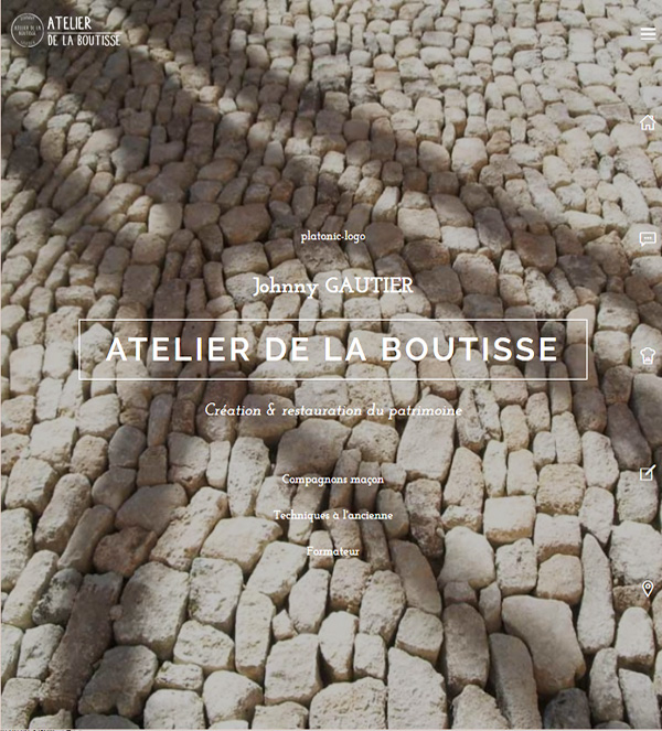 Atelierdelaboutisse.fr