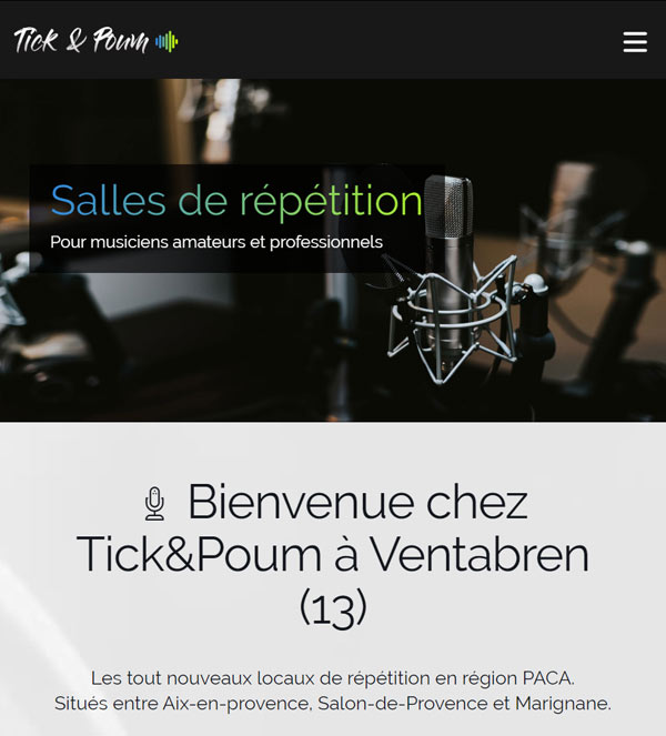 Ticketpoum.fr